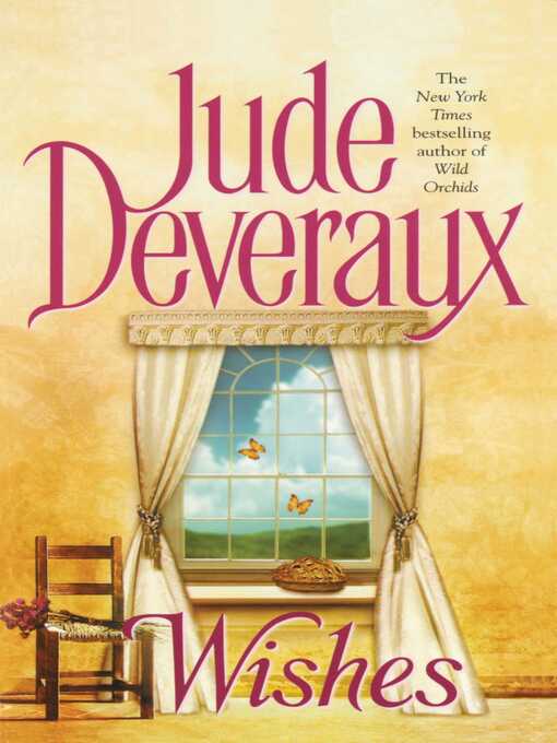 Title details for Wishes by Jude Deveraux - Wait list